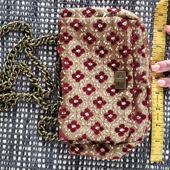 Free People Boho Crossbody Bag - Picture 10 of 11
